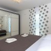 Отель Stunning Home in Kastel Stafilic With Wifi and 6 Bedrooms, фото 19