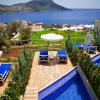 Отель Asfiya Sea View Hotel, фото 16