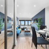 Отель Charming 1-bed Apartment in London, фото 11