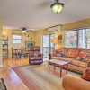 Отель Creekside Retreat w/ Deck, 18 Miles to Wolf Ridge, фото 6