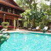 Отель Villa Chiang Mai, фото 35