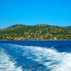 Отель Belle Vue - Sainte Maxime, фото 17