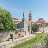 Отель Apartments Donat Zadar, фото 1