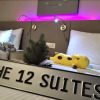 Отель The 12 Suite Empire Damansara, фото 22
