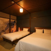Отель Yurakuan - Awagami Residence Inn, фото 8