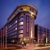 Отель Van Der Valk Hotel Brussels Airport в Махелене