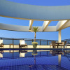 Отель Grand Mercure SP Itaim Bibi, фото 20