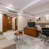 Отель Yue Xin Hotel, фото 1