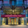 Отель Leonardo Royal Hotel Brighton Waterfront, фото 48