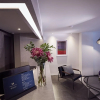 Отель Seongnam Healasis Hotel Moran Station, фото 6