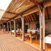 Отель Bush Lodge – Amakhala Game Reserve, фото 8