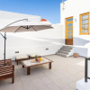 Отель Spectacular Studio Los Silos, Terrace, фото 14