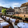 Отель Hôtel & Spa RÉGENT PETITE FRANCE, фото 30