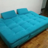 Отель Apt Perto Da Praia De Copacabana, фото 6
