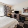 Отель Hampton Inn Columbus I-70 E/Hamilton Road, фото 35