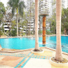 Отель View Talay 5 Studio Apartment Close to the Beach, фото 11