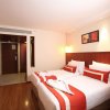 Отель Octave Hotel & Spa - Sarjapur Rd, фото 23