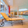 Отель TH Corvara - Greif Hotel, фото 17