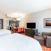 Отель TownePlace Suites by Marriott Dallas Plano/Richardson, фото 24