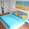 Отель kamala AP Grand West Residence 3 bedrooms villa, фото 5