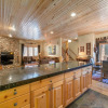 Отель Timberwolf Lodge 2A by Lespri Management, фото 8