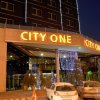 Отель City One Hotel & SPA в Кайсери