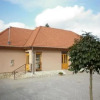 Отель Anna Vendégház Tarcal, фото 9