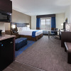 Отель Holiday Inn Express & Suites Glenpool-Tulsa South, an IHG Hotel, фото 4