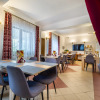 Отель Long Street Hotel, фото 21