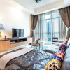 Отель Sleeps 6 Near Bukit Jalil Fiber Long Short Stay, фото 3