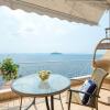 Отель Pentahouse, sea View, in Neos Marmaras, Greece, фото 2