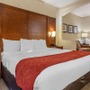 Отель Comfort Suites Miami - Kendall, фото 35