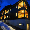 Отель Big Bear Chalets & Apartments, фото 1
