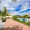 Отель "holiday House & Events With Private Pool in the Center of Sicily" в Энне