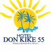 Отель Don Kike 55, фото 10