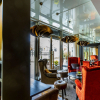 Отель Scandic Stora Hotellet, фото 36