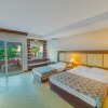 Отель Justiniano Club Alanya – All Inclusive, фото 7