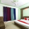 Отель KS International by OYO Rooms, фото 8