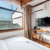 Отель Lovely Roof Inn, фото 7