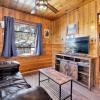 Отель Shore Acres Lodge #452, фото 43