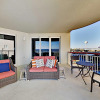 Отель Beach Colony Resort East by Southern Vacation Rentals, фото 12