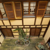 Отель Appartement Les Tanneurs Colmar Cosy F4, фото 2