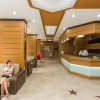 Отель Galaxy Beach Hotel, фото 46