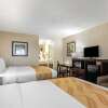Отель Quality Inn West Fort Worth, фото 3