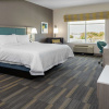 Отель Hampton Inn Dunedin, фото 20