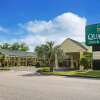 Отель Quality Inn & Suites near Lake Eufaula, фото 25
