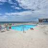 Отель Oceanfront Condo w/ Pool in North Myrtle Beach, фото 17