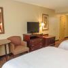 Отель Hampton Inn & Suites Brookings, фото 16