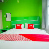 Отель Oyo 1825 Marcopolo Homestay, фото 48
