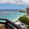 Отель Dusit Beach Resort Guam, фото 49